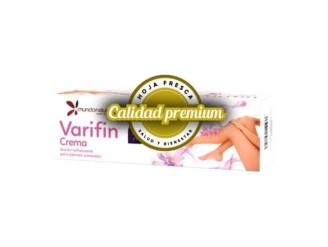 Varifín crema