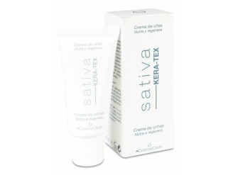 Cosmeclinik Sativa Kera-tex
