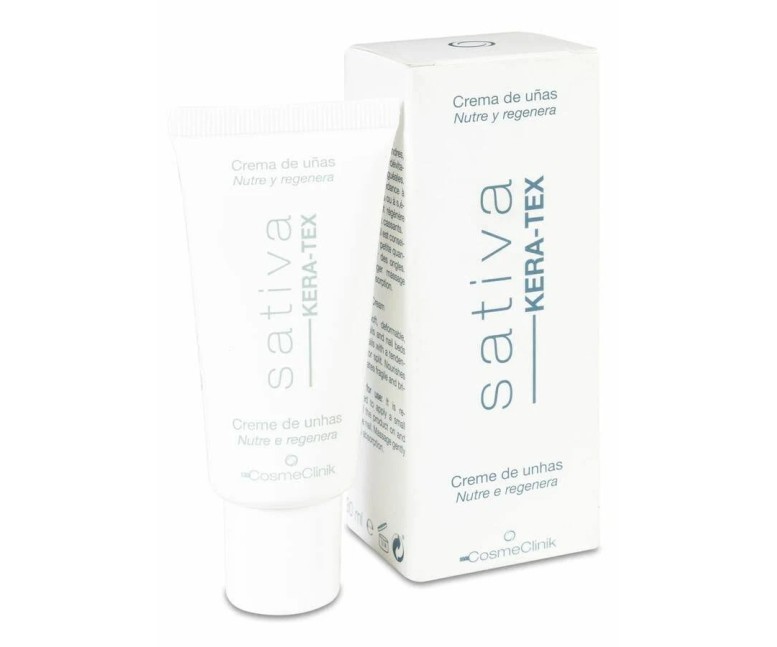 Cosmeclinik Sativa Kera-tex 30 ml Sativa