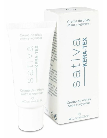 Cosmeclinik Sativa Kera-tex 30 ml Sativa