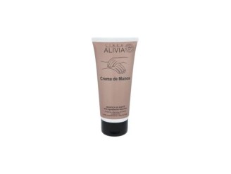 Crema de manos ultra hidratante