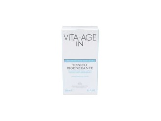 Vita-age in tónico regenerante facial