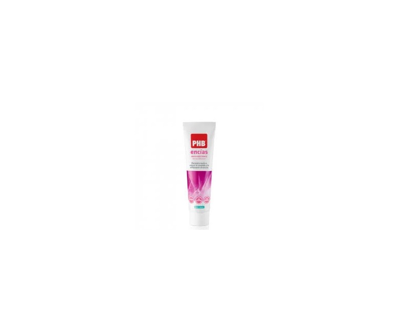 Phb encías pasta dental 75 ml Phb