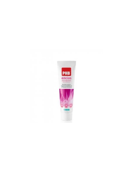 Phb encías pasta dental 75 ml Phb