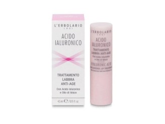 Ácido hialurónico stick labios antiedad