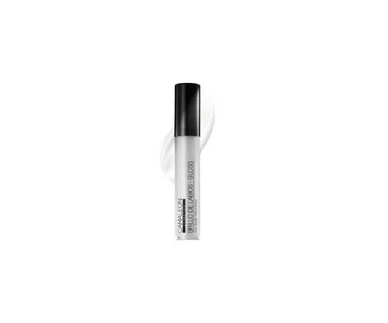 Camaleón gloss transparente 9 ml Camaleon