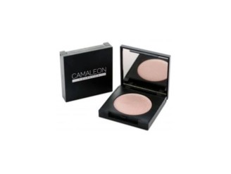 Camaleón iluminador rosa