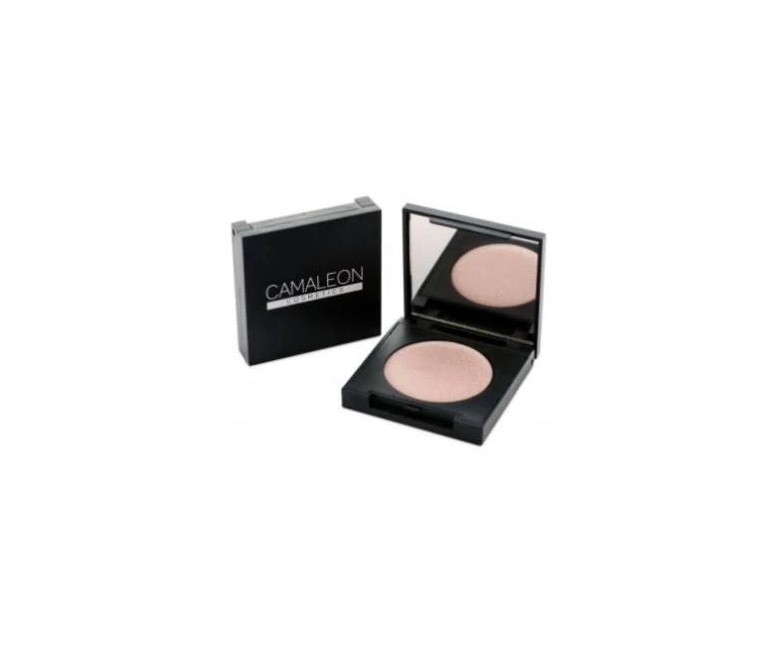 Camaleón iluminador rosa 2,5 gr Camaleon