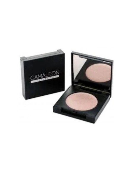 Camaleón iluminador rosa 2,5 gr Camaleon