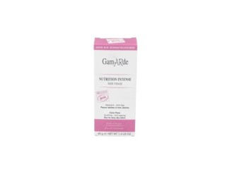 Crema nutrición intensa bio