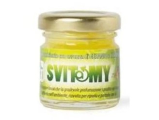 Svitamy difusor esponja antimosquito