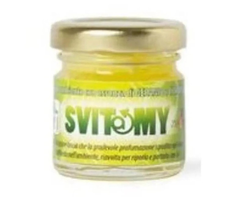 Svitamy difusor esponja antimosquito 30 ml Zeropick