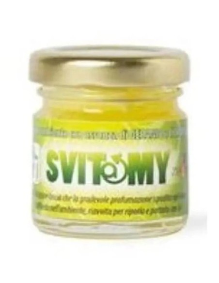 Svitamy difusor esponja antimosquito 30 ml Zeropick