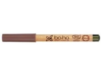Lápiz de ojos 07 verde esmeralda bio vegan
