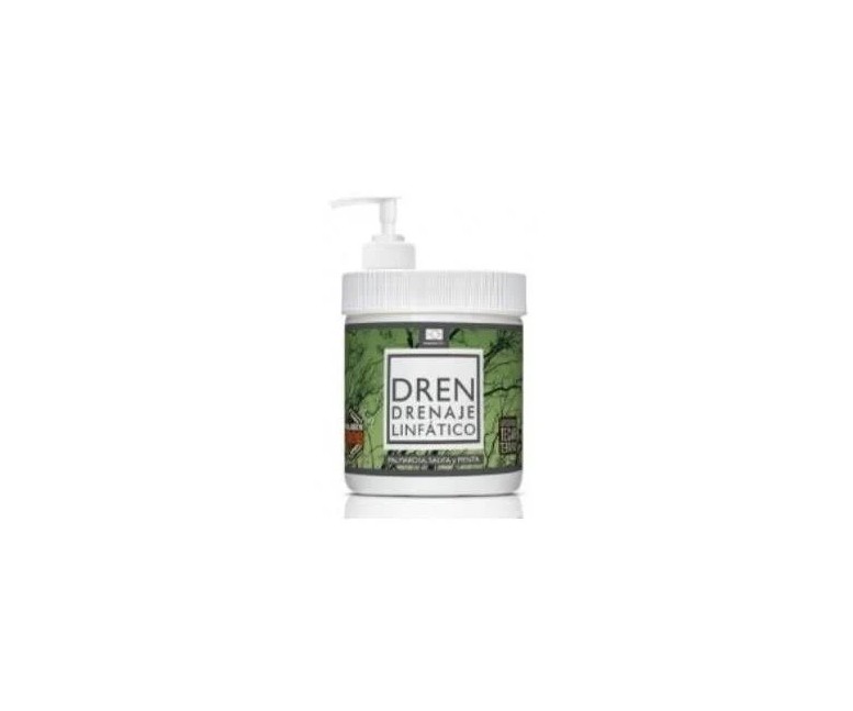 Dren crema - Terpenic Evopro 500 ml Terpenic