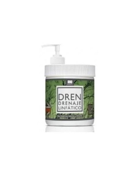 Dren crema - Terpenic Evopro 500 ml Terpenic
