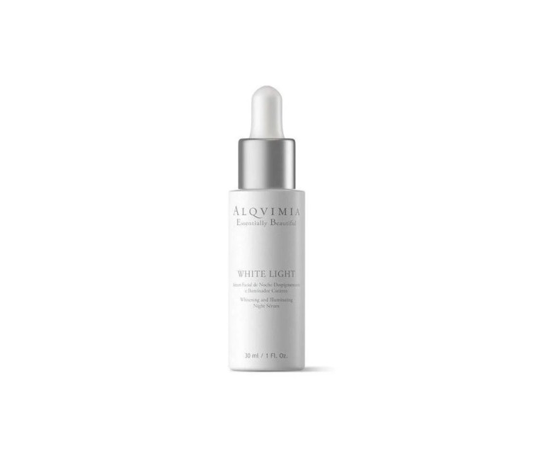 Serum white light despigmentante 30 ml Alqvimia