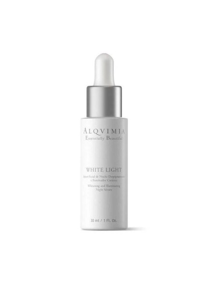 Serum white light despigmentante 30 ml Alqvimia