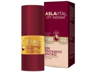 Serum antiarrugas lift instant