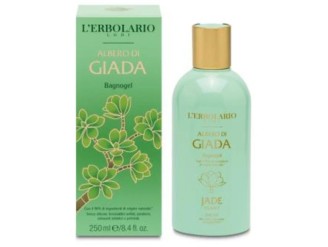 Árbol de jade perfume