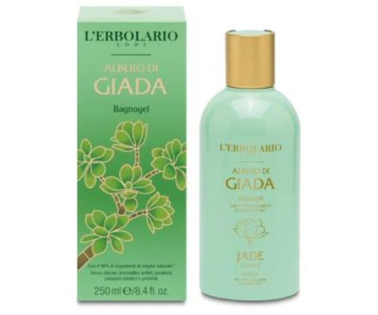 Árbol de jade perfume 50 ml L'Erbolario