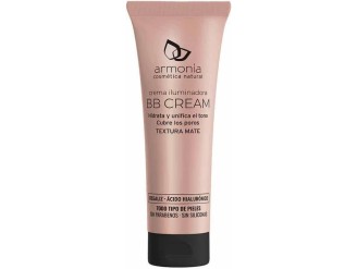Crema iluminadora