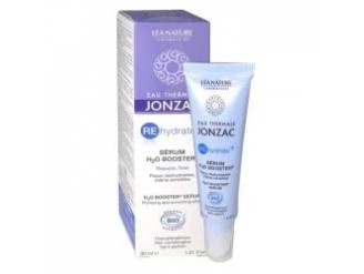 Rehydrate serum hidratante bio