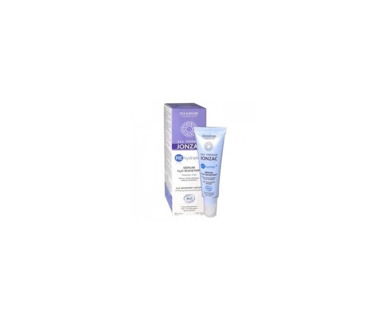 Rehydrate serum hidratante bio 30 ml Jonzac eco-bio