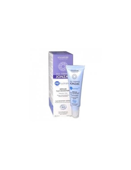 Rehydrate serum hidratante bio 30 ml Jonzac eco-bio