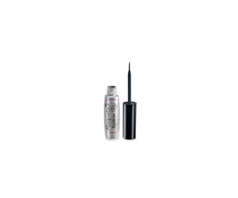 Rosa mosqueta eyer liner marrón 5 ml Mosqueta's