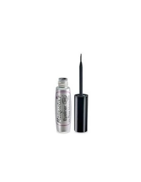 Rosa mosqueta eyer liner marrón 5 ml Mosqueta's