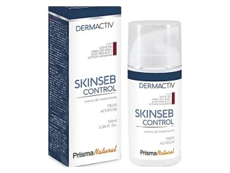 Skin seb control crema