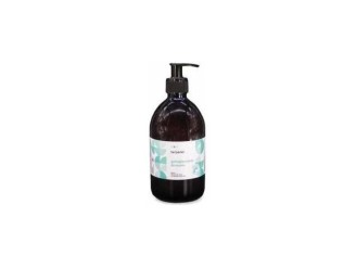Gel hidroalcohólico higienizante aloe