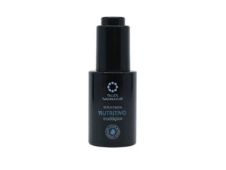 Serum facial nutritivo piel normal-seca