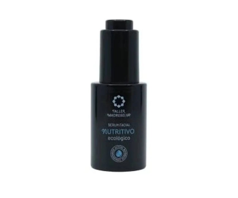 Serum facial nutritivo piel normal-seca 30 ml Madreselva