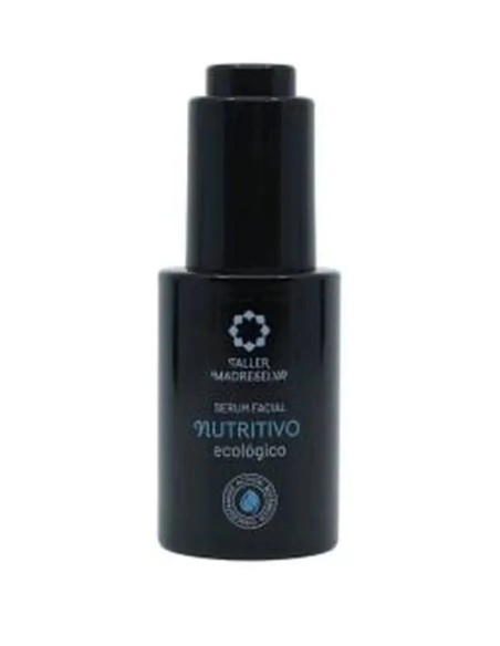 Serum facial nutritivo piel normal-seca 30 ml Madreselva