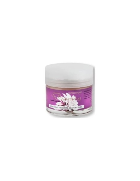 Dharany crema facial 50 ml Lumen
