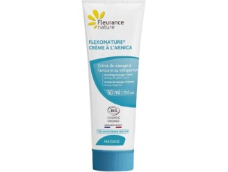 Flexonature crema calmante árnica