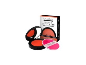 Camaleón Colorete Infinity Blush Melocotón