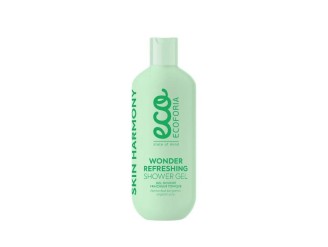 Wonder refreshing gel de ducha eco