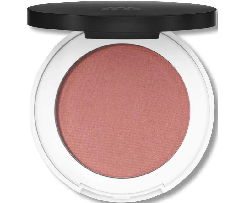 Colorete compacto Burst your bubble 4 gr Lily Lolo
