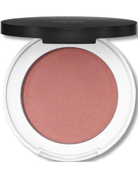 Colorete compacto Burst your bubble 4 gr Lily Lolo