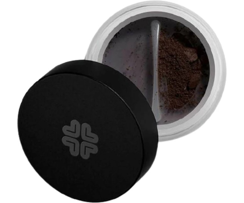 Sombra mineral black sand 2 gr Lily Lolo