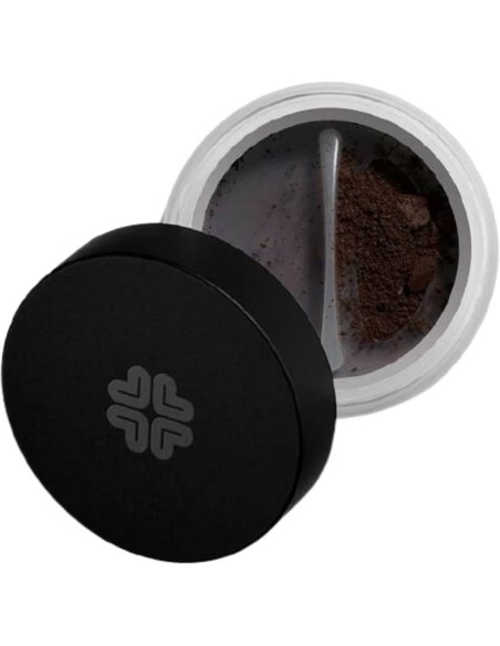 Sombra mineral black sand 2 gr Lily Lolo