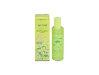 Verbena loción desodorante refrescante