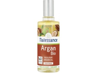 Aceite de argán bio