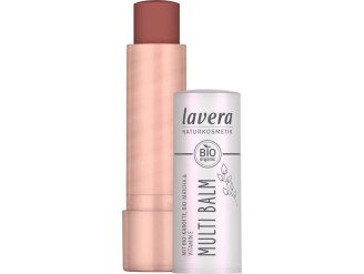 Bálsamo multiusos sunset red