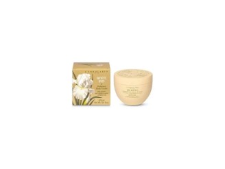 Iris blanco crema corporal perfumada