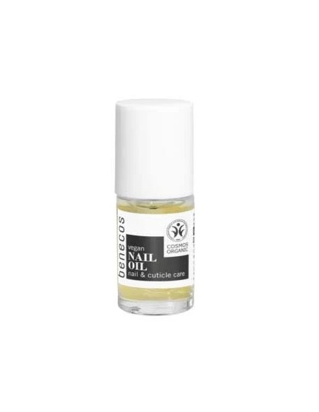 Aceite cuidado uñas-cutículas 5 ml Benecos