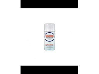Noxzema espuma afeitar blanca regular